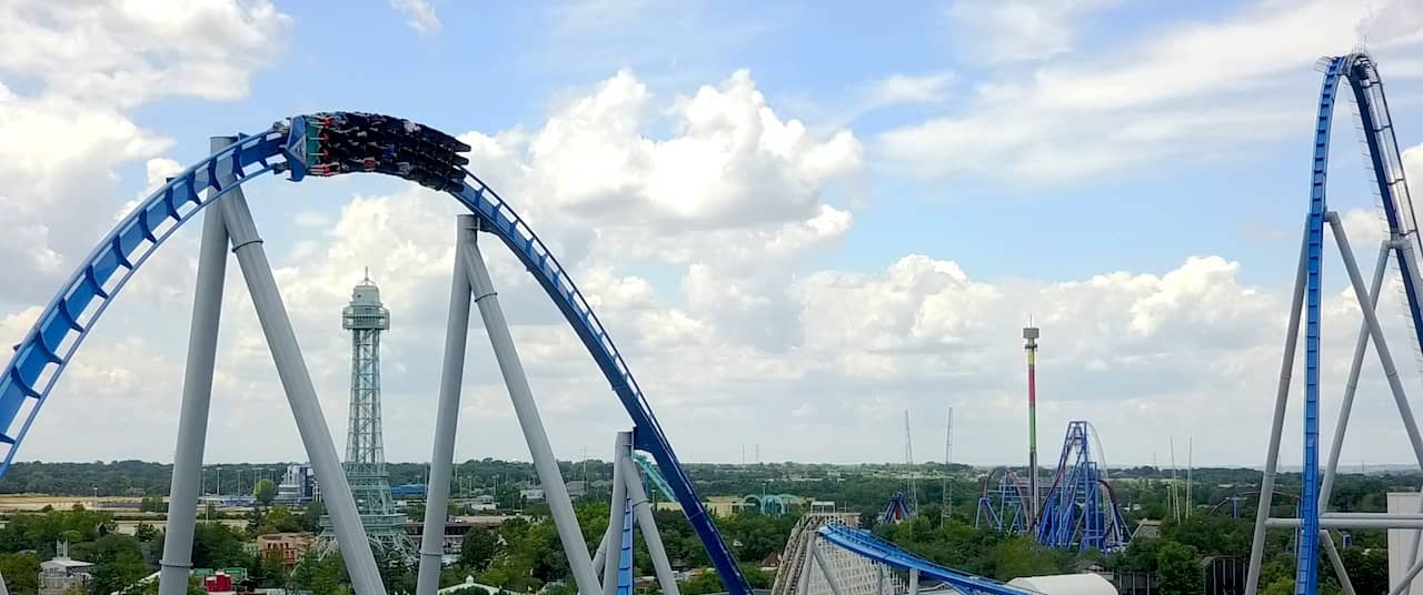 Kings Island reveals top ridership numbers for 2023