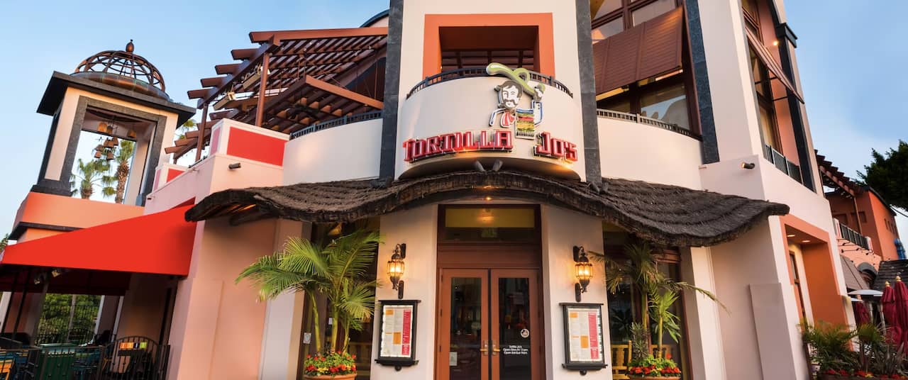 Another Downtown Disney restaurant prepares to close