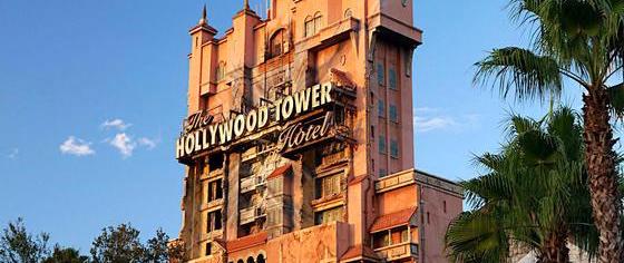 Reader ratings and reviews for Disney's Hollywood Studios