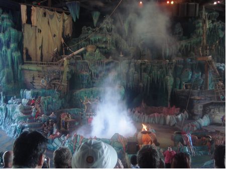 The Eighth Voyage of Sindbad Photos