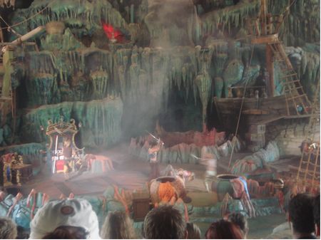 The Eighth Voyage Of Sindbad Photos