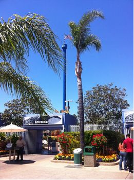 SeaWorld San Diego photo, from ThemeParkInsider.com