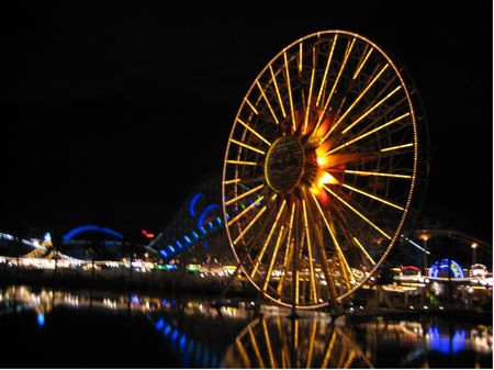 Disney's California Adventure photo, from ThemeParkInsider.com