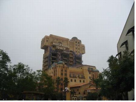 Disney's California Adventure photo, from ThemeParkInsider.com