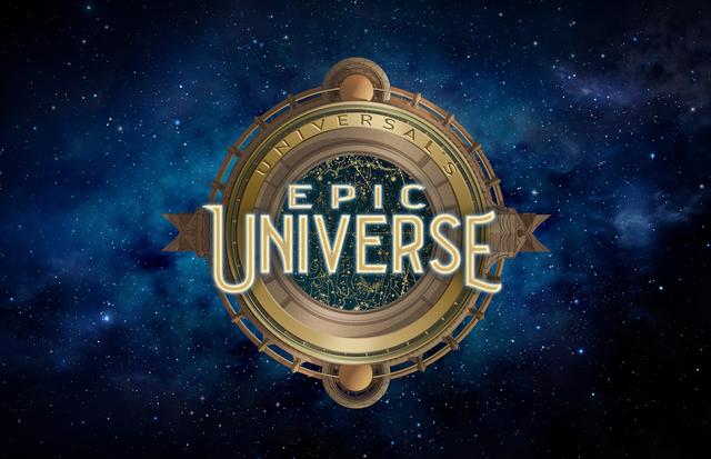 Universal's Epic Universe Photos